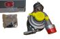 Turbocompressore Nuovo Originale 8660006057 Renault