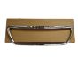 Cornice griglia Nuovo Originale 1611204280 Peugeot 5008