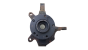 Snodo sterzo ruota Anteriore Sinistra Renault ABS 8200320888 8200267645