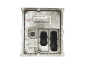 Centralina Smart 0003107V007 0261205005 Bosch 25473
