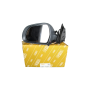 Specchietto Sinistro 1Z1857507M 88570847502 Skoda Octavia II DPA