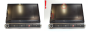 Display radio Citroen Peugeot Opel 9828476980 A12545J