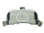 Tachimetro Fiat Panda 51871010 503005310301 40169