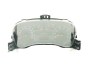 Contagiri Fiat Panda 51711239 503000480900 40190