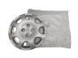 Copriruota Peugeot 5416F8 5416.F8 15" Originale