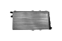 Radiatore Fare Skoda 113610502 16100120301 Vika