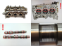 Testata cilindri 1642R-10 110417920R 0.9 TCE H4B Dacia Renault