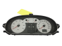 Tachimetro Renault Megane 1 7700428712 A 49521