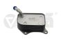 Radiatore Olio 06B117021 11171413401 VW Audi Vika
