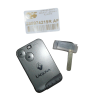 Scheda magnetica Originale Renault Laguna II 285974219R