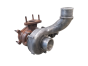 Turbocompressore 036999H067677 7701473757 K03-055 Renault Master 2 2.5 dci