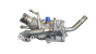 Alloggiamento Termostato 7701065355 2.0 M4R Renault Clio 3