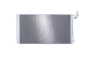 Condensatore aria condizionata Fare VW Seat 7N0820411E 88201767901 Vika