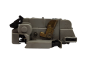 Meccanismo serratura porta Destro Posteriore 913884 Citroen Xsara Rockwell 10964