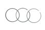 Fasce elastiche Fare VW Seat Skoda 030198151F B19037 Borsehung