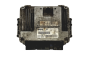 Centralina 0281010707 9647158080 9647785580 PSA Bosch 16373