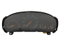 Contagiri Saab 9-5 5036009 69795-610T Yazaki Meter