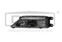 Fendinebbia Destra 5NA941700 99411790602 VW Tiguan DPA