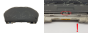 Contagiri Land Rover Range AMR3971 LR0004007