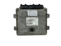 Centralina 55204203 6A0.3B0.00.A7 4100119 Fiat Metatron 47881