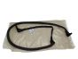 Guarnizione Porta Originale 1345172080 871096 Fiat Citroen Peugeot