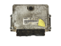 Centralina Motore ECU Fiat 55188214 0281011421 Bosch 18356