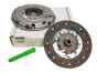 Kit frizione Renault Opel Nissan 302050865R Originale