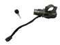 Blocchetto Accensione Subaru Impreza SK-68 1181