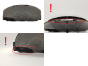 Tachimetro Hyundai Trajet 94003-3A850