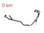 Tubo carburante 166732627R 2.0 DCI Renault Trafic 3 Espace 5 Vivaro 2 B