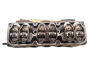 Testata cilindri Pontiac 24503743 3.8 V6 2