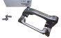 Supporto pinza freno Sinistro Posteriore Nuovo Originale 1608999780 Citroen Peugeot
