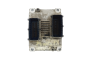 Centralina Fiat 00468019640 0261206980 Bosch 41119