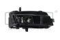 Fendinebbia Destra 5G0941662 99411336102 VW Golf 7 DPA