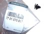 Clip Fissaggio Originale 7701070813 Renault