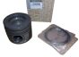 Pistone motore Nuovo Originale 120A14373R Renault Dacia