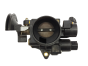 Valvola corpo farfallato Toyota Aygo C1 107 89452-52011 2