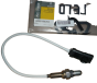 Sonda lambda Originale Renault Clio Laguna Espace 1.2-2.0 8200196260