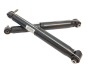 Ammortizzatore Posteriore Renault Espace 5 562102387R 562100034R x2 Nuovo Originale