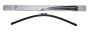 Spazzola Tergicristallo Sinistro Nuovo Originale YQ00138980 Citroen C3 Aircross