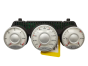 Tachimetro 807 Ulysse C8 1400613880 PSA Fiat 22093