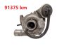 Turbocompressore Opel Fiat 1,3 54359700006 73501344 54351014809 91375 km