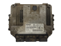 Centralina PSA 0281012619 9661032980 Bosch