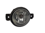 Faro alogeno Sinistro 8200002469 Valeo Renault Opel Nissan 6669
