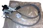 Meccanismo serratura porta Sinistro Nuovo Originale 9808417280 Citroen Peugeot