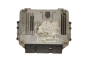 Centralina 0281011863 9653958980 9655943580 PSA Bosch 30594