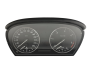 Tachimetro BMW 3 E90 E91 9187060-02 1025350-93 43497