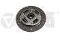 Disco frizione 038141031R 31410005001 VW Seat Skoda Vika