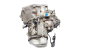 Cambio manuale 20A704 1.2 VTI Peugeot 208 Citroen C3 3