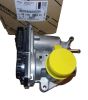 Valvola corpo farfallato Originale 1611551380 Citroen Peugeot
